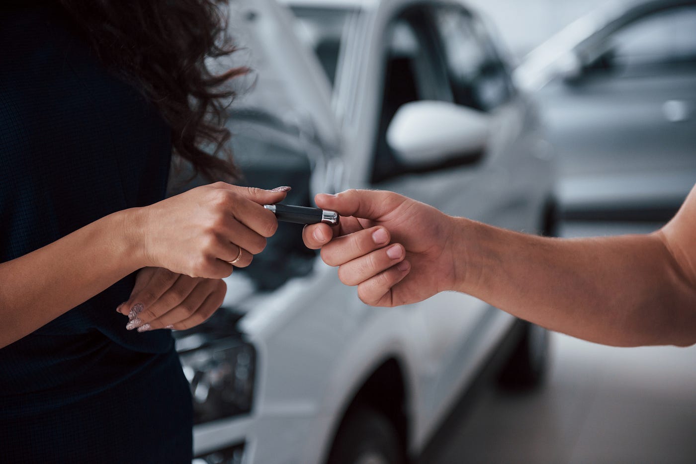 Emergency Key Replacement