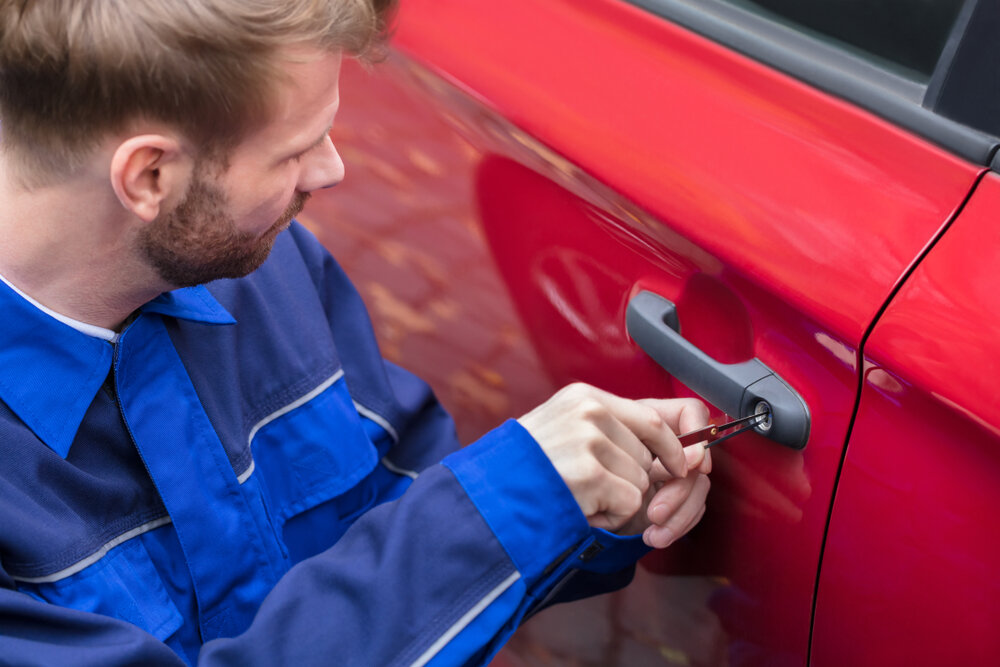 Car Locksmith