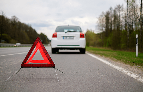 Roadside Recovery